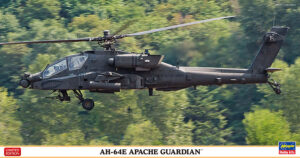 USA "United States Army" Boeing DSS Boeing AH-64E Apache Guardian  Medium/Heavy attack helicopter