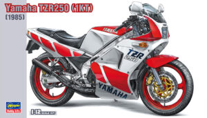 Yamaha TZR250 (1KT) 1985