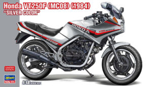 Honda VT250F (MC08) 1984