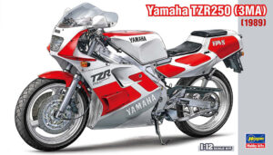 Yamaha TZR250 (3MA) 1989