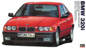 BMW E36 320i 1990/2000