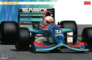 Jordan 192  1992