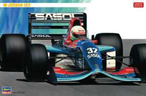 Jordan 192  1992