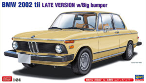 BMW 2002 Tii "Late with US bumper"  1967