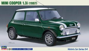 Rover Mini Cooper 1.3i  1997