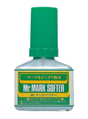 Mr.Hobby Mr.Mark Softer  40ml