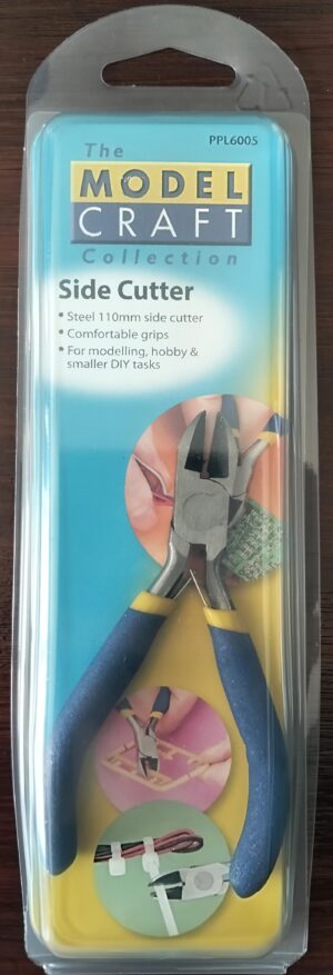 ModelCraft  Side Cutter 110mm