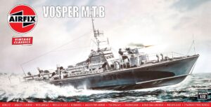 RN "Royal Navy"  Vosper & Company Vosper 73foot  Motor torpedo boat