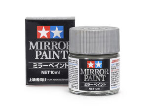 Tamiya Mirror Paint 10ml