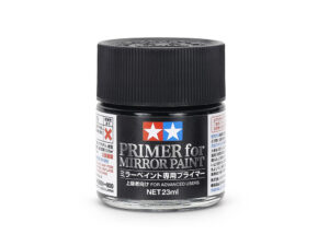 Tamiya PRIMER for Mirror Paint 23ml
