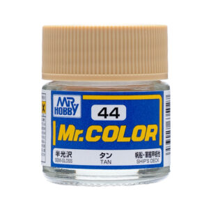 Mr.Hobby MR.COLOR 10ml - Tan