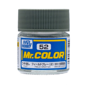 Mr.Hobby MR.COLOR 10ml - Field Gray 2