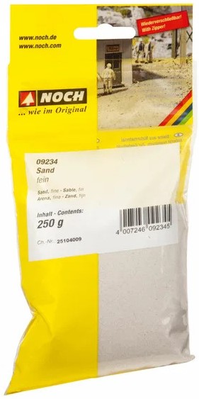 NOCH Landscaping  -  250g Sabbia Fine