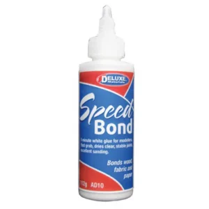 Deluxe Materials - SpeedBond  PVA Glue  112g