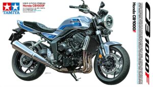 Honda CB1000F 2026