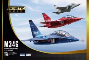 AMI "Aeronautica Militare Italiana" Alenia Aermacchi M-346 Master  Advanced Trainer/Fighter jet aircraft