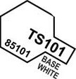 Tamiya Spray 100ML - TS101 (Base White)