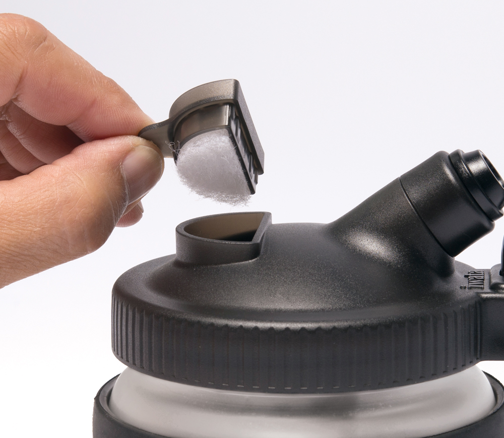Iwata CLEANING KIT per aerografi. - immagine 2